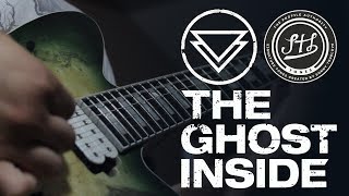 The Ghost Inside - Dark Horse (STLTones The Ghost Inside Signature Kemper Bundle Demo)