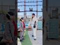 Oo Jane Tamanna Kidhar Ja Rhi Ho Razikaabaan Itsrazika Comedy Abaanakhtar