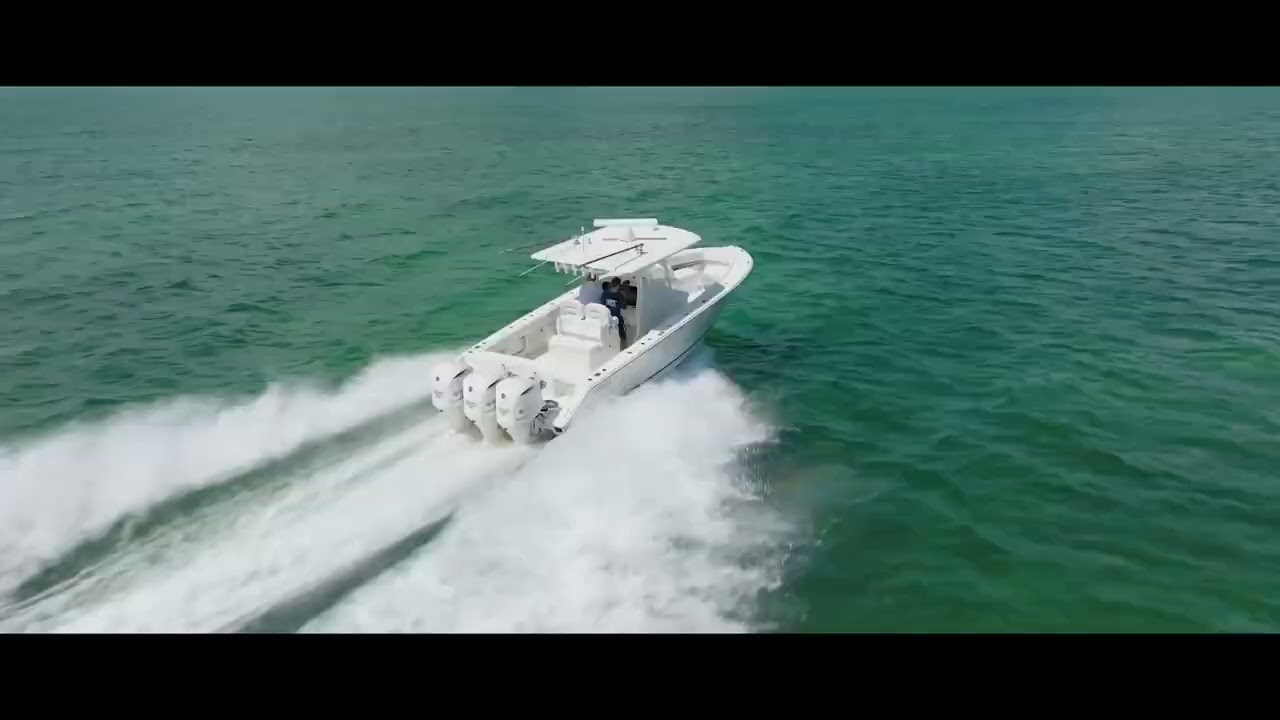 Jupiter 34 Tour