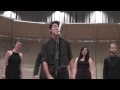 Take Five Kenyon Fall Concert 2014: Lullaby of Birdland - Take Five Kenyon College Take Five Kenyon Fall Concert 2014: Lullaby of Birdland