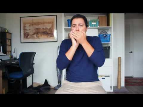 "Lucky 13" Harmonica - Unboxing and review