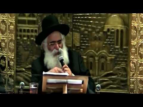 הרב יורם אברג'ל  – המסר היומי – צניעות סימן לחכמה – י"ט חשוון תשפ"ו