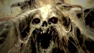 Dawn of Demise - &quot;In Silence He&#39;ll Arise&quot; (Official Lyric Video)