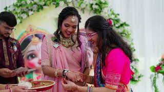 Thumbnail for Rinku & Hiren Baby Shower Celebration