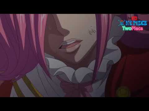 ONE PIECE 816 The Truth