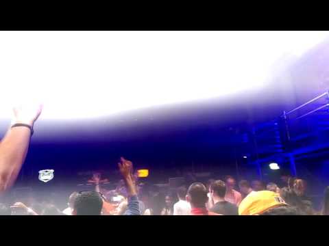 Adam Ellis @ WesterUnie - Adam Ellis - Agent Orange