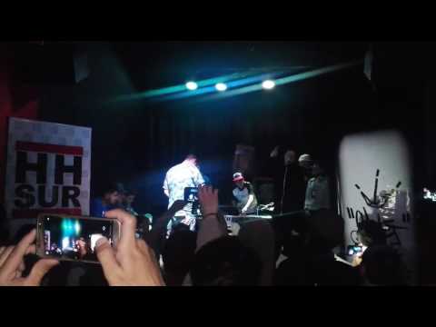 Condor Vs Underdann 3/3