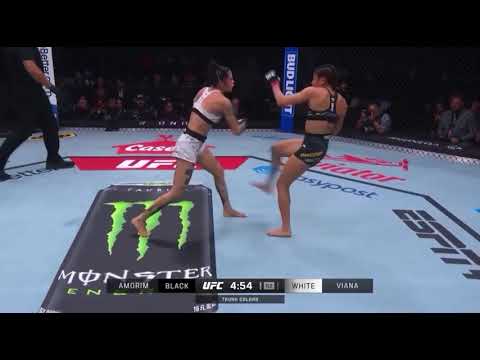 Jaqueline Amorim vs Polyana Viana #PolyanaViana #JaquelineAmorim