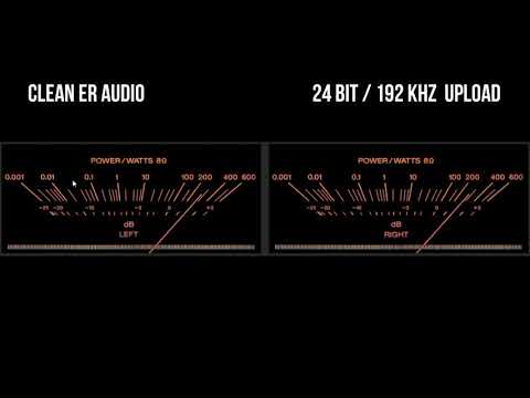 Sister Kat | I Will Survive | 24 bit/192 kHz Upload