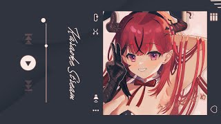 【歌枠】2023歌い納め！今年はたくさん歌ったね！【 #生リサ /Re:AcT】