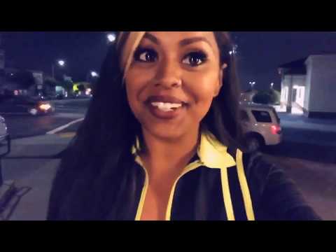 JBanga's First Opening Performance for Derek King