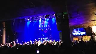 pouya-Suicidal Thoughts In The Back Of The Cadillac, part 2(live)