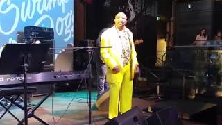 Swamp Dogg - Synthetic World