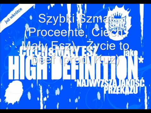 Szybki Szmal - Życie to beef RMX (prod. Kuz)