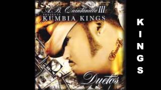 KUMBIA KINGS - MI GENTE