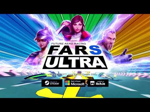 FAR S ULTRA - Last update launch trailer thumbnail