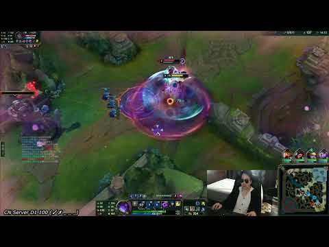 Dopa Orianna vs Sylas ✅ Dopa Stream 7/2022