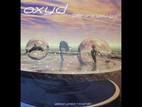 Oxyd - Before You Go