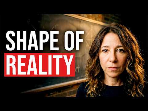 The Unreasonable Effectiveness of the Klein Bottle | Janna Levin