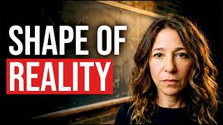 The Unreasonable Effectiveness of the Klein Bottle | Janna Levin