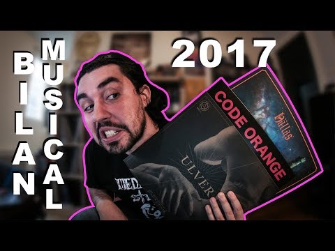 Bilan 2017