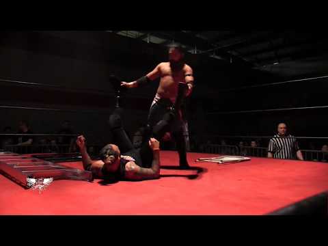 [FREE MATCH] TLC No-Limits Championship 1/13/18