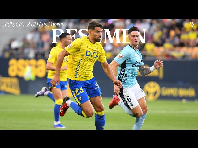 Vídeo relacionado con Cádiz CF Calcetines Oficial del Club 21/22, Unisex, Azul y Azul Marino, XL