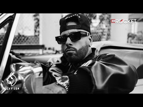 Cangrinaje - Nicky Jam x Trueno | Video Oficial