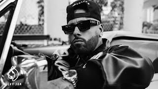 Cangrinaje - Nicky Jam x Trueno | Video Oficial