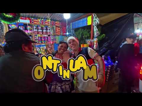 PROGRAMA ESPECIAL EN SENAHÚ ALTA VERAPAZ, JUNTO A NUESTROS AMIGOS DE DING!!!