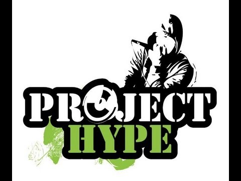 Project Hype - BeatBox - Chopper Style feat.DiMaria