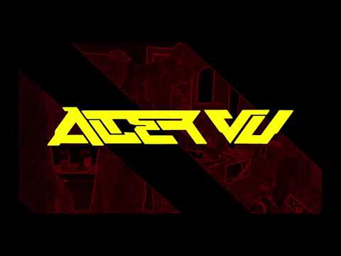 Alter Vu live 2023 Blacklite records
