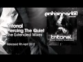 Tritonal 'PTQ Extended' Preview: feat. Jeza - I ...