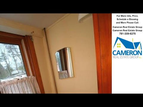 142 Berry St, North Andover, MA Presented by Cameron Real Estate Group.