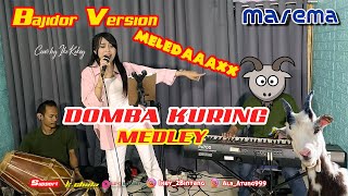 Download lagu DOMBA KURING MEDLEY - COVER BY IKE KEKEY - BAJIDOR VERSION mp3 Download lagu DOMBA KURING MEDLEY - COVER BY IKE KEKEY - BAJIDOR VERSION mp3