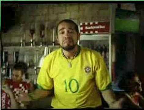 Karlovacko - Brazilac