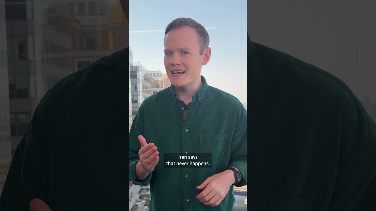 Video | Can Trump buy peace with Iran?