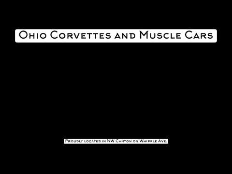 1969 Chevrolet Chevelle (CC-978229) for sale in North Canton, Ohio