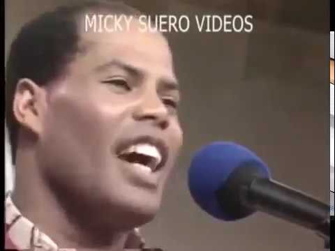 Buscando tus besos - Rubby Perez (1986)