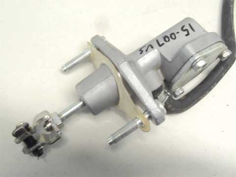 2011 Honda CIVIC BRAKE MASTER CYLINDER - ahparts.com Used Honda, Acura, Lexus & Toyota Parts ... OEM