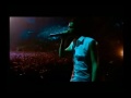 Placebo "Protège-moi"  live in Paris 2003