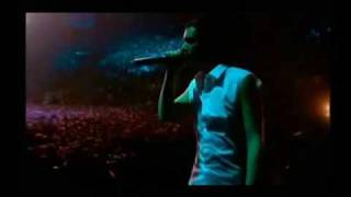 Placebo &quot;Protège-moi&quot;  live in Paris 2003