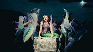 The Little Mermaid Jr (4K) | Live at the Fox Performing Arts Center