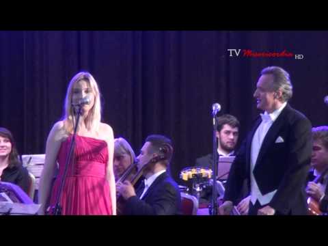 Koncert Noworoczny (11): Nico Dostal, Dziewczęta z Barcelony z operetki Clivia