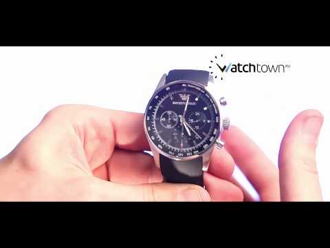 Emporio Armani AR5977 Emporio Armani AR5977