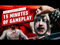 Dead Island 2: Haus DLC - First 15 Minutes of Gameplay