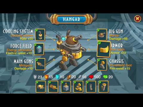 Steampunk Syndicate Video