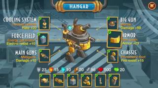 Steampunk Syndicate