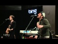 Matt Nathanson - Modern Love (Bing Lounge)