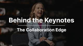 The Collaboration Edge - Episode 4